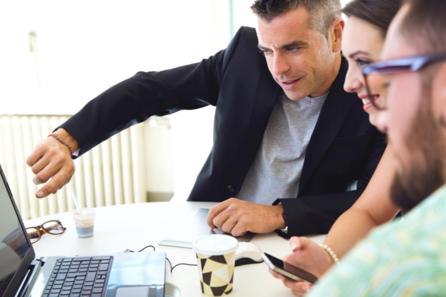 Kontinuierliche Aktualisierung und Verbesserung der Analysemethoden